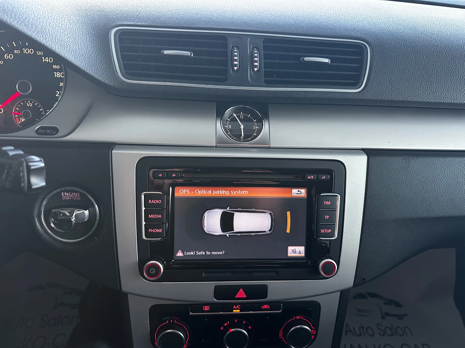 VW Passat 2.0TDI 140. DSG  | Mobile.bg   17