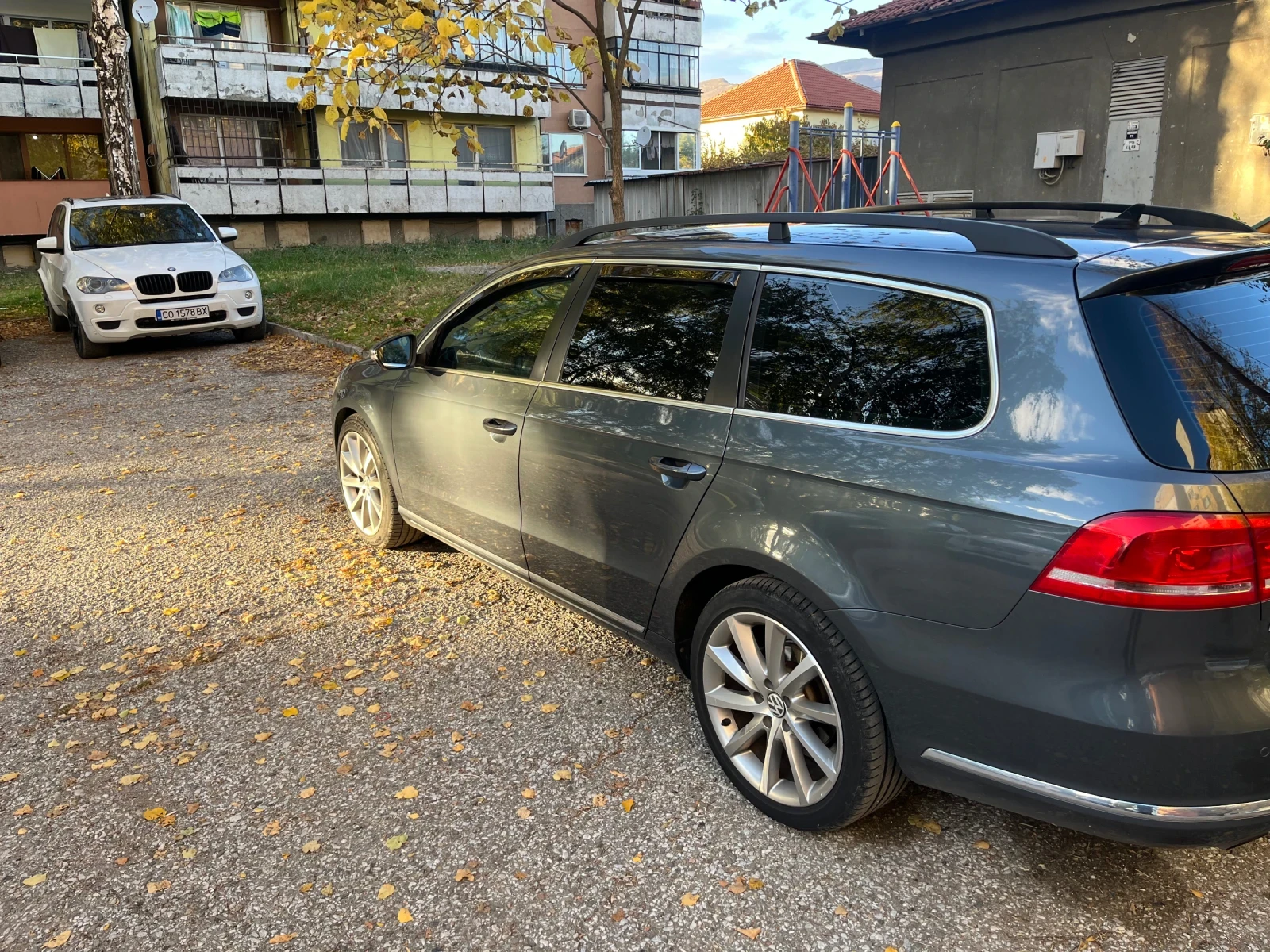 VW Passat | Mobile.bg   5