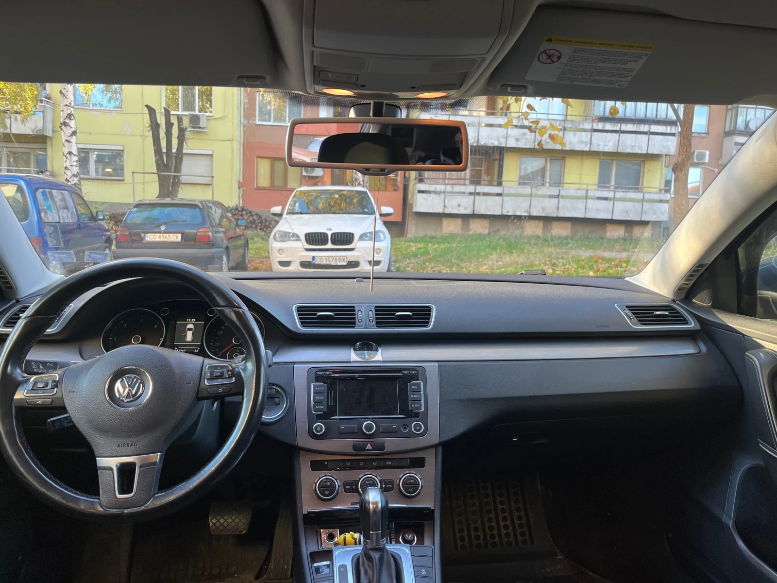 VW Passat | Mobile.bg   9