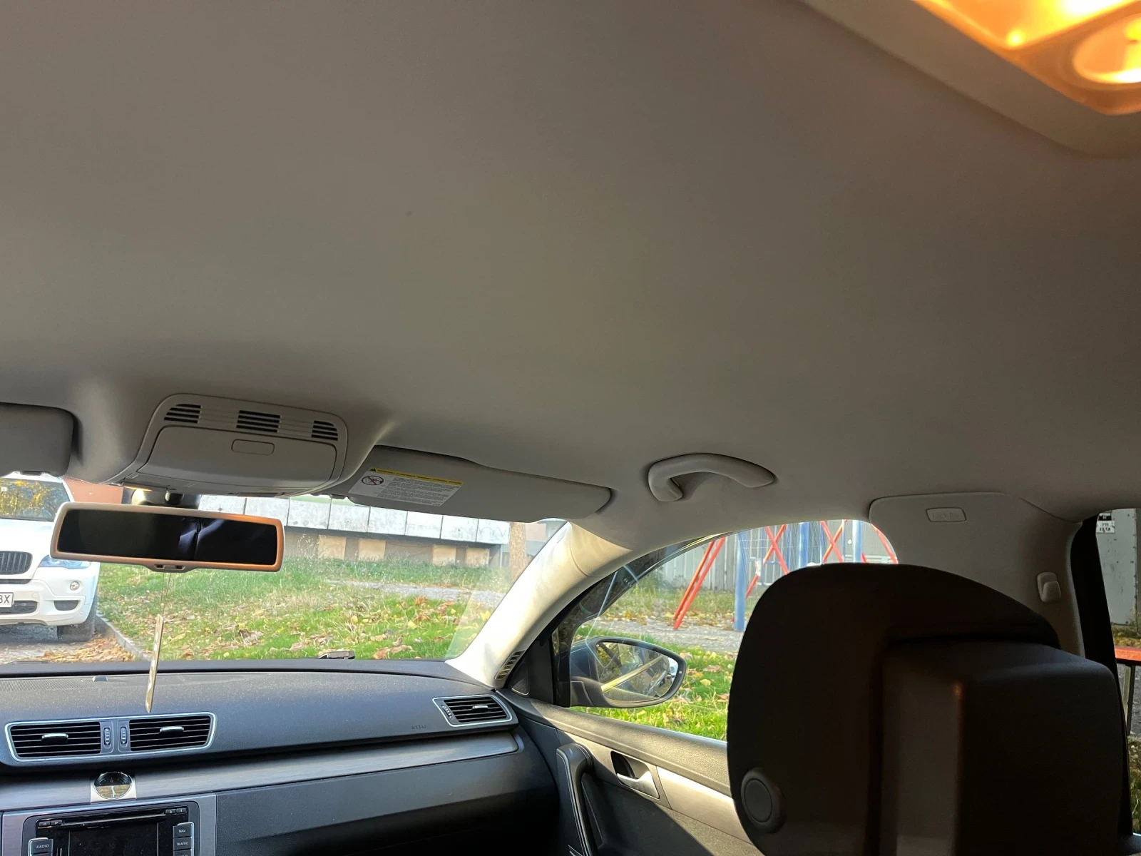 VW Passat | Mobile.bg   8