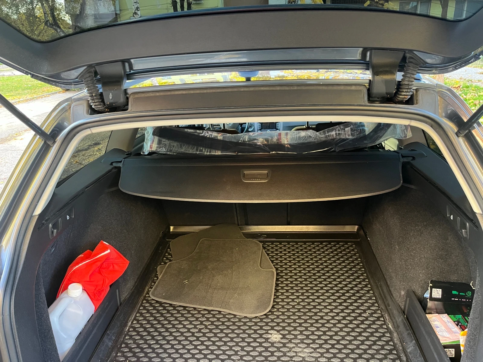 VW Passat | Mobile.bg   7