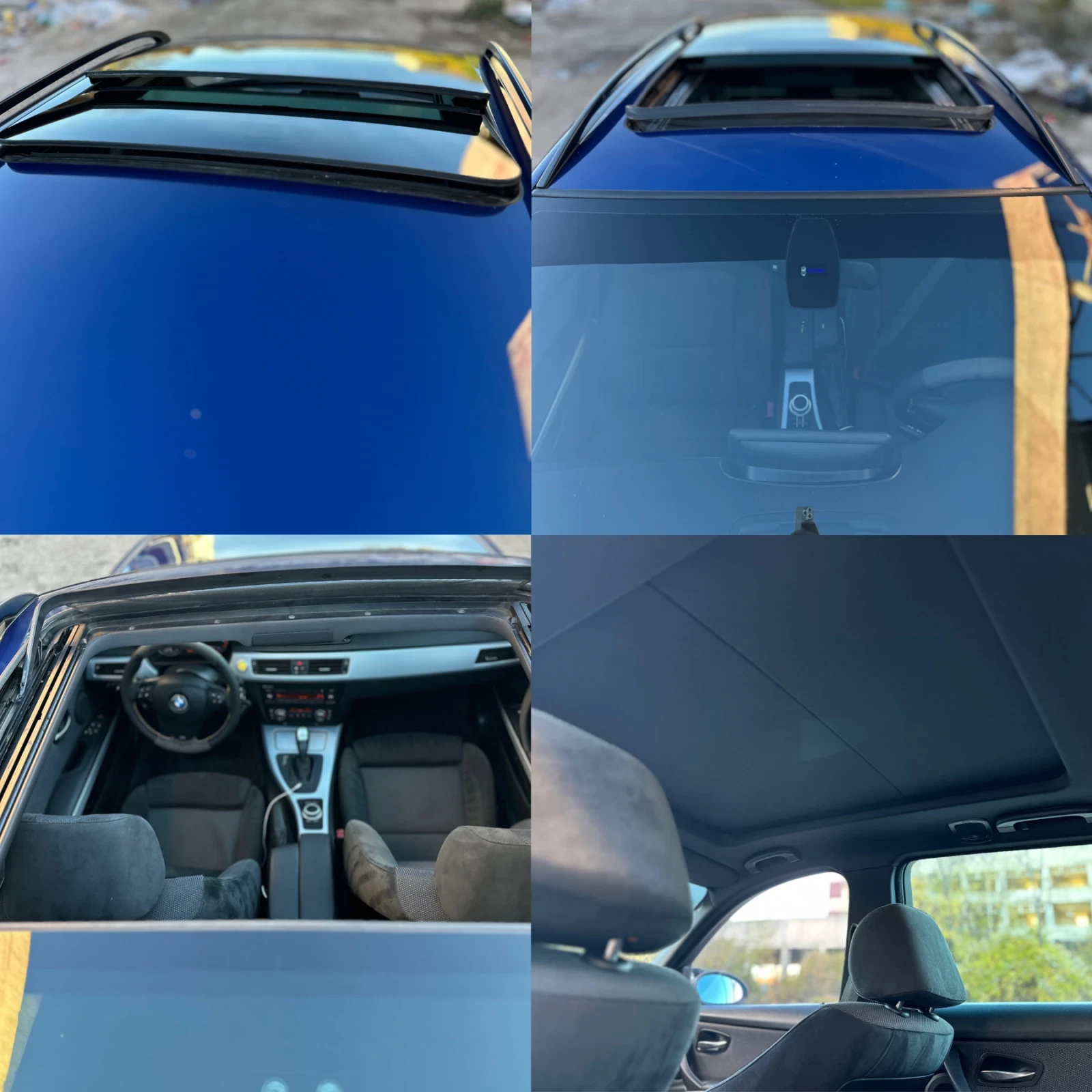 BMW 330 M PACK | Mobile.bg   13