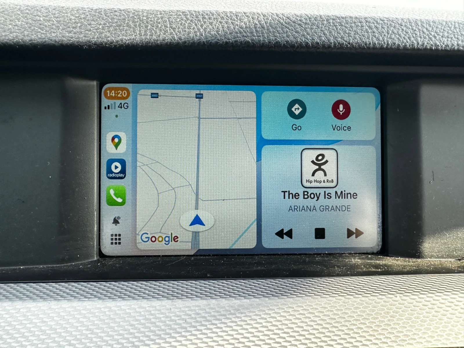 BMW 535 535i xDrive | Mobile.bg   12