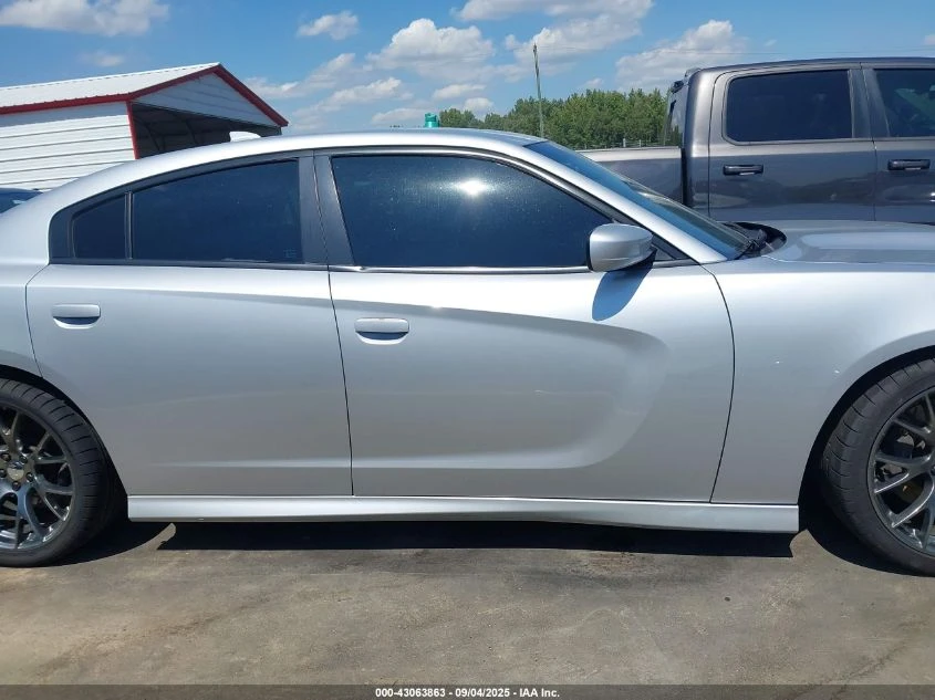 Dodge Charger * SCAT PACK* .*  *  | Mobile.bg   12