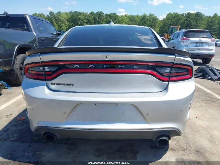 Dodge Charger * SCAT PACK* .*  *  | Mobile.bg   15