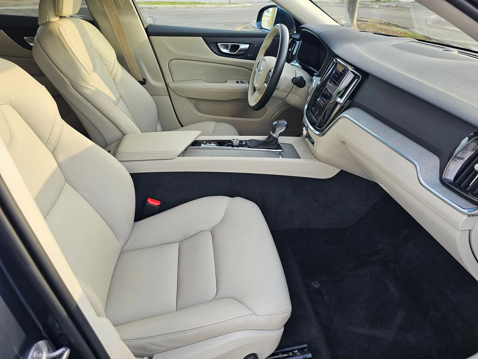 Volvo V60 Cross Country T5 | Mobile.bg � ����������� 12