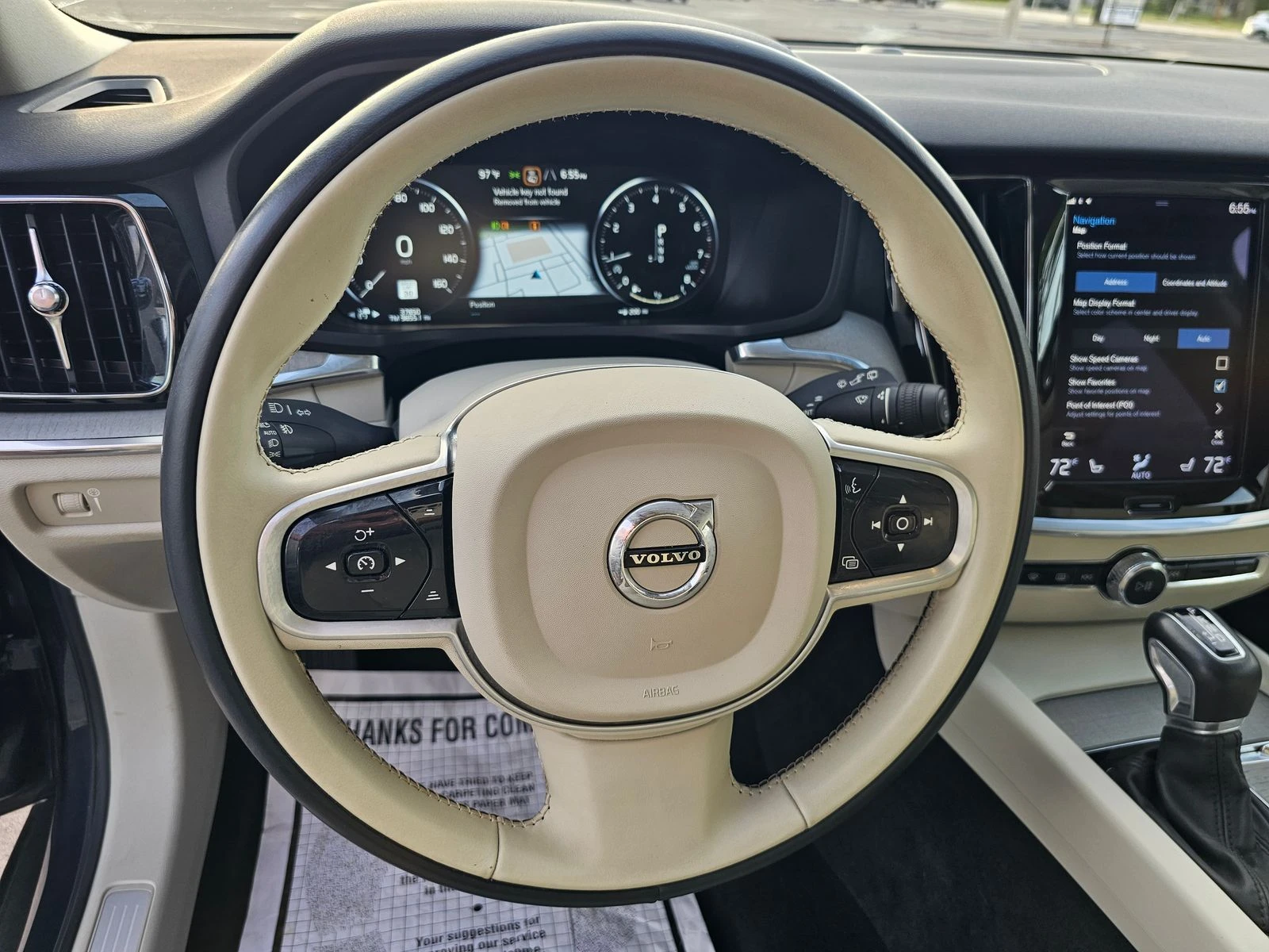 Volvo V60 Cross Country T5 - изображение 7