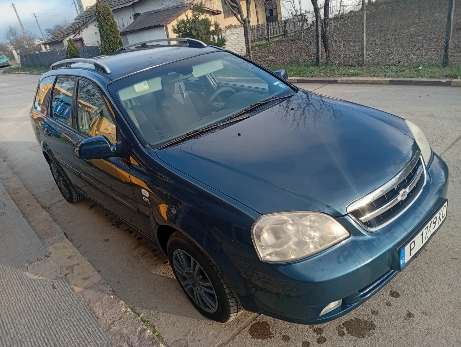 Chevrolet Nubira | Mobile.bg � ����������� 2