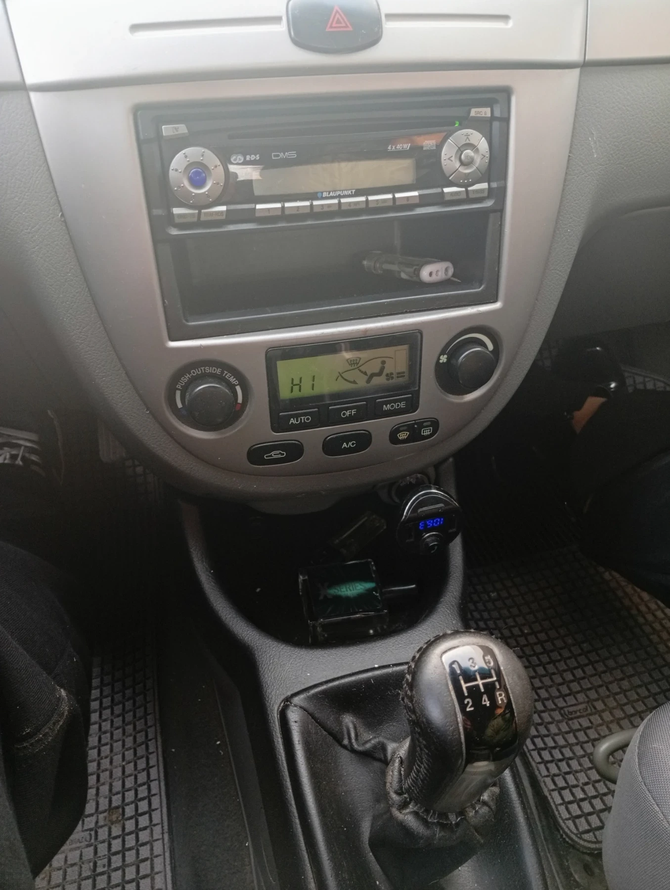 Chevrolet Nubira | Mobile.bg � ����������� 6
