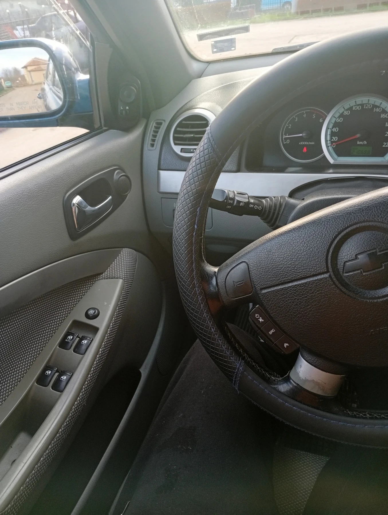 Chevrolet Nubira | Mobile.bg � ����������� 11