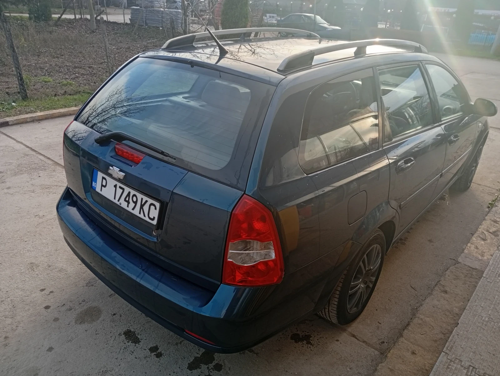 Chevrolet Nubira | Mobile.bg � ����������� 4