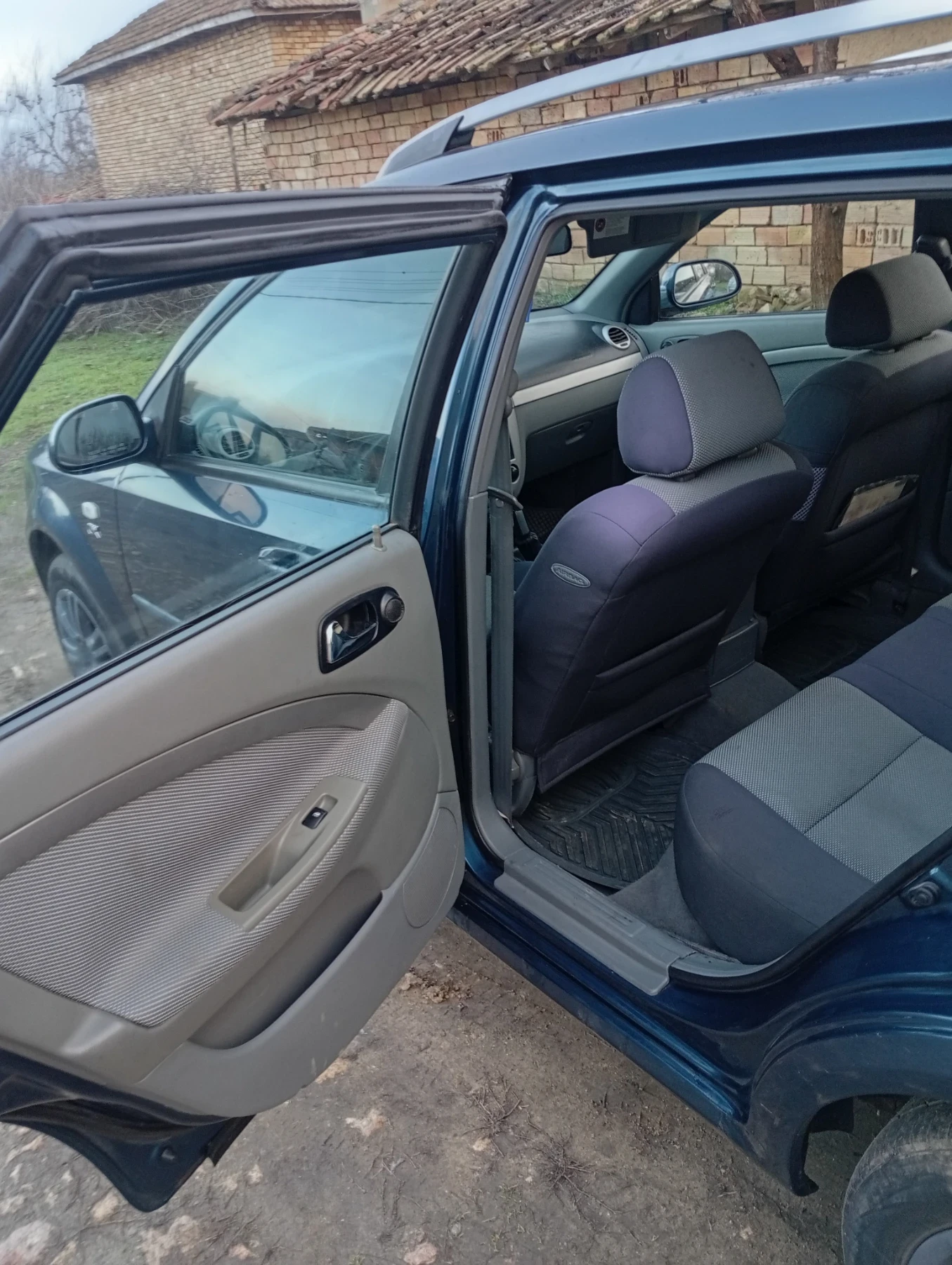 Chevrolet Nubira | Mobile.bg � ����������� 8