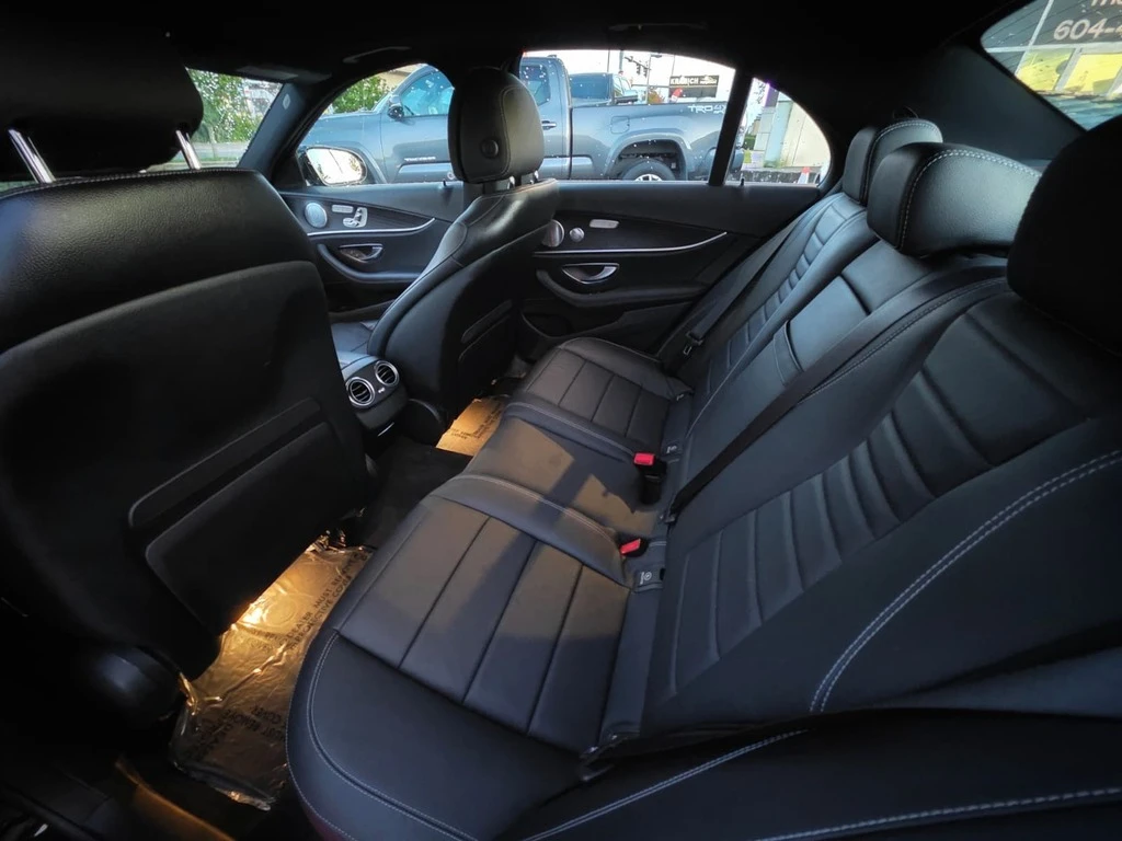 Mercedes-Benz E 450 DISTRONIC * * ОБДУХВАНЕ * * CARFAX * *  - изображение 8