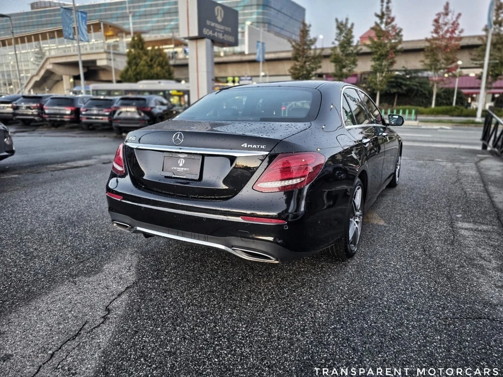 Mercedes-Benz E 450 DISTRONIC * * ОБДУХВАНЕ * * CARFAX * *  - изображение 6