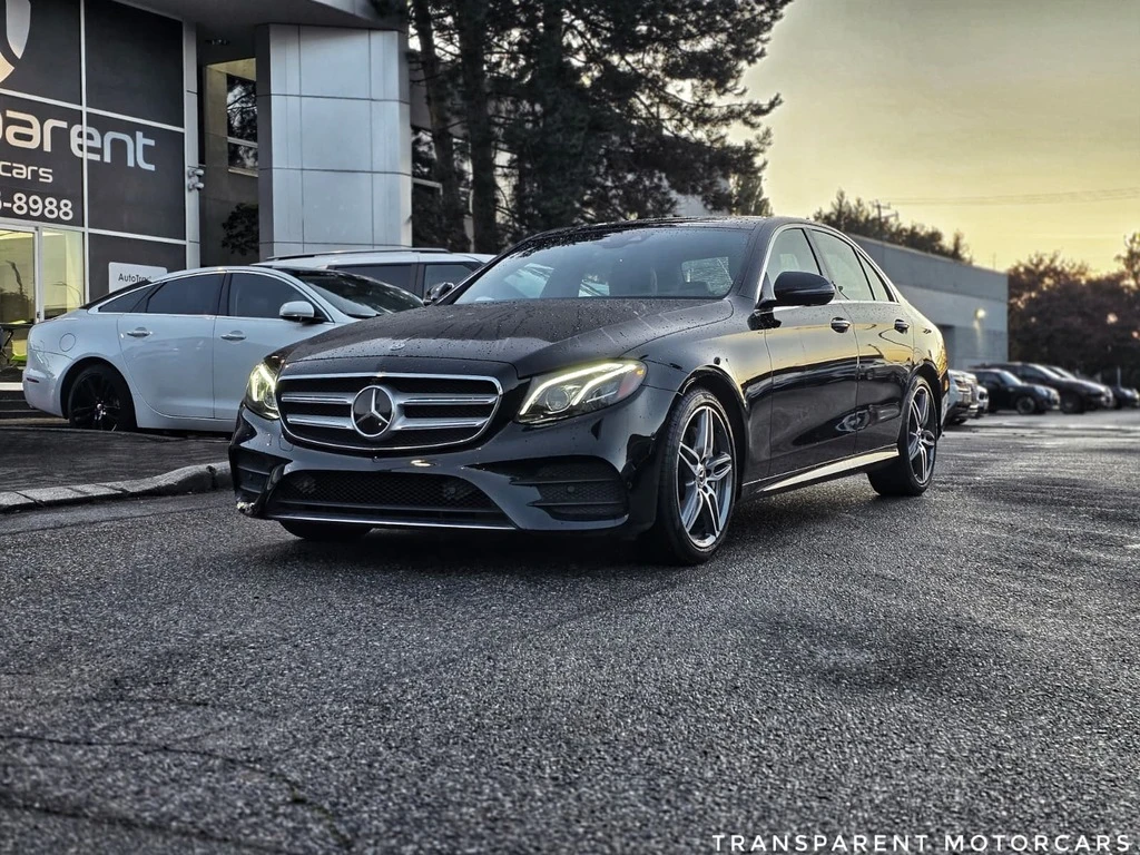 Mercedes-Benz E 450 DISTRONIC * * ��������� * * CARFAX * *  | Mobile.bg � ����������� 1