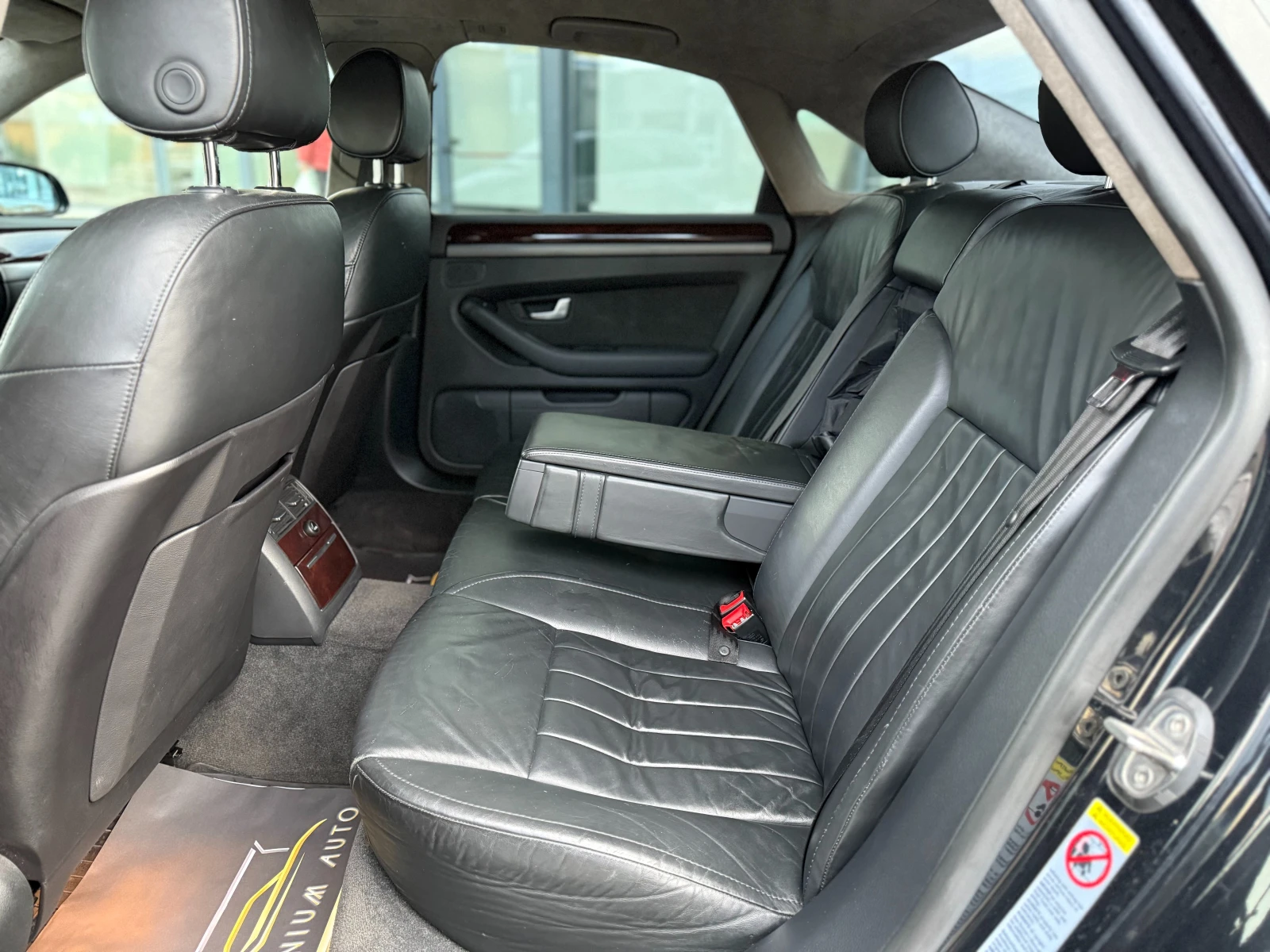 Audi A8 3.7i 280�.�. ������� | Mobile.bg � ����������� 8