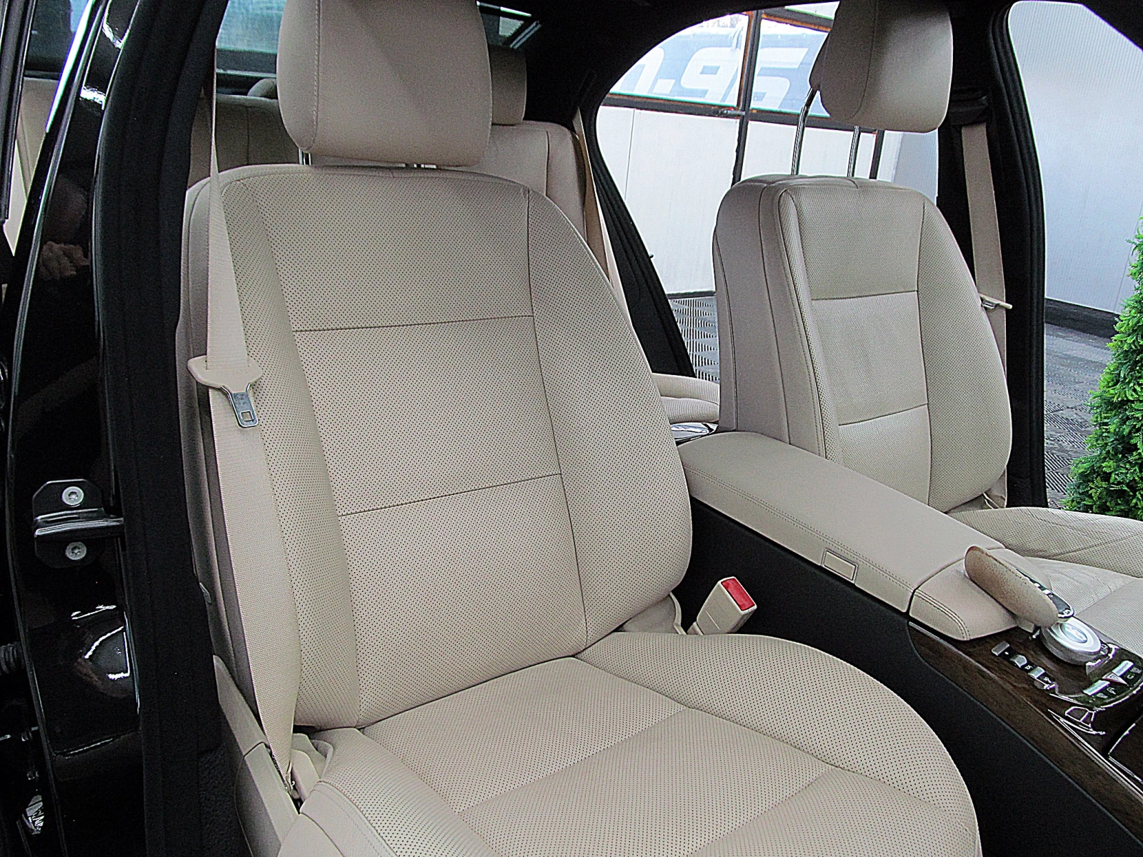 Mercedes-Benz S 350 LONG/PANORAMA/FACE/KeylessGo/�������� ������ | Mobile.bg � ����������� 13