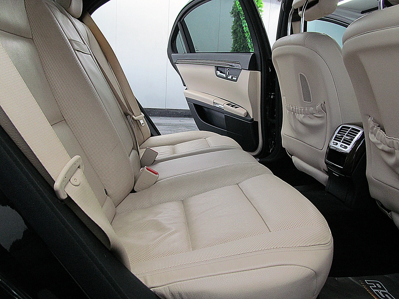 Mercedes-Benz S 350 LONG/PANORAMA/FACE/KeylessGo/СОБСТВЕН ЛИЗИНГ - изображение 10