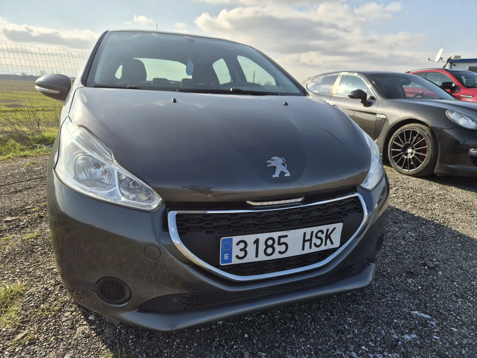 Peugeot 208 | Mobile.bg � ����������� 5
