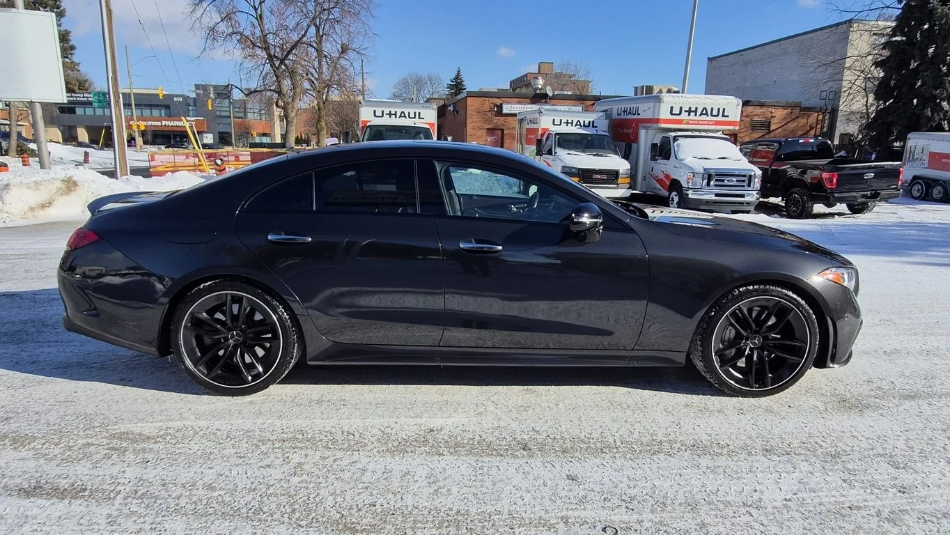 Mercedes-Benz CLS * AMG 53 * CARFAX * ��� ������������ ������ | Mobile.bg � ����������� 3