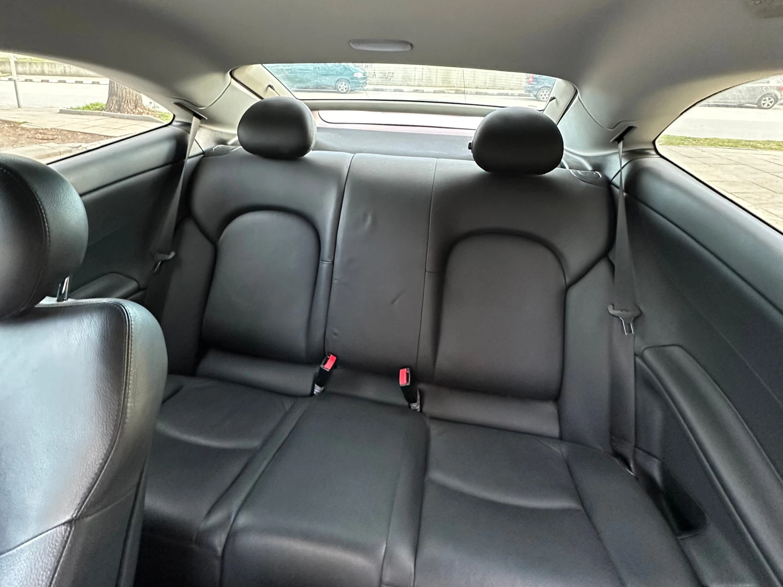 Mercedes-Benz C 230 V6, 2.5, 204 hp, Бензин, 158 707 km - изображение 7