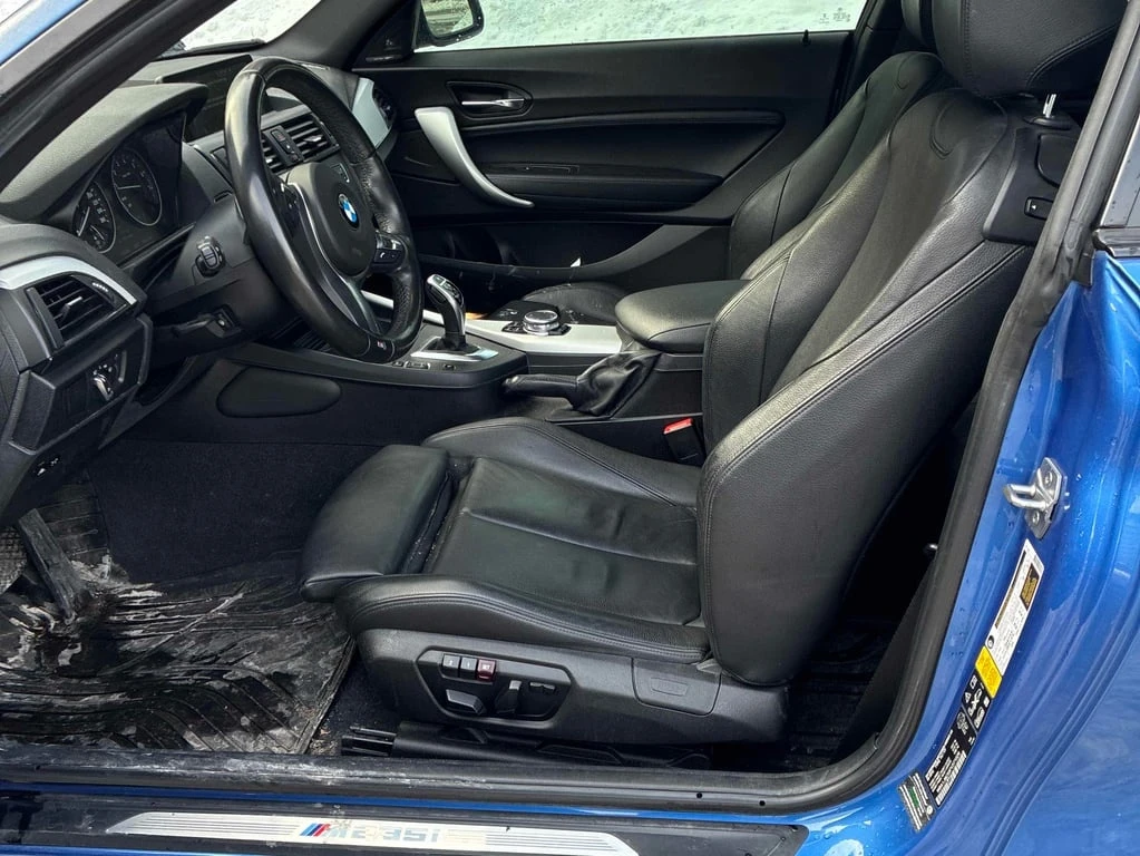 BMW 235 * M235i xDrive * CARFAX * ���� �� �� | Mobile.bg � ����������� 6