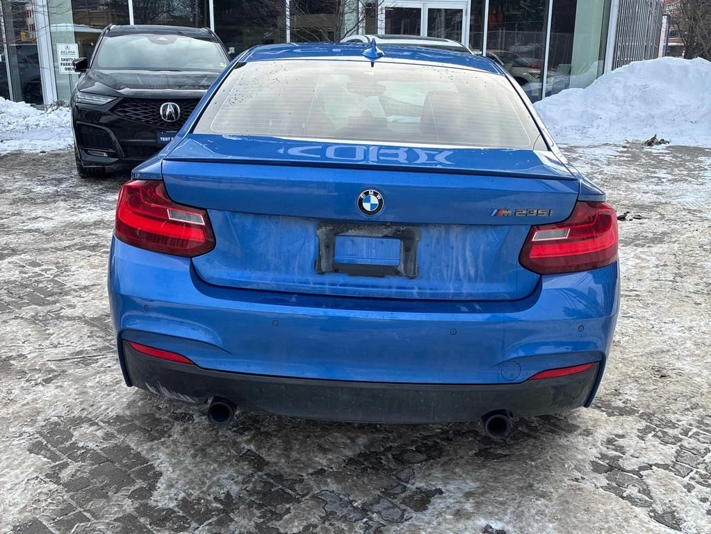 BMW 235 * M235i xDrive * CARFAX * ���� �� �� | Mobile.bg � ����������� 5