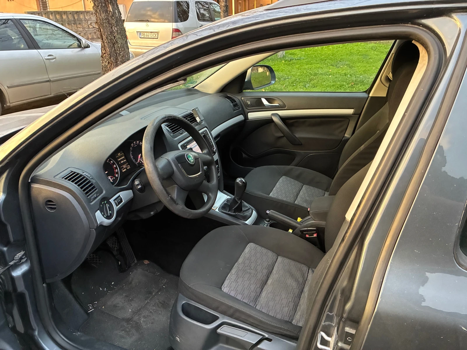 Skoda Octavia | Mobile.bg � ����������� 5