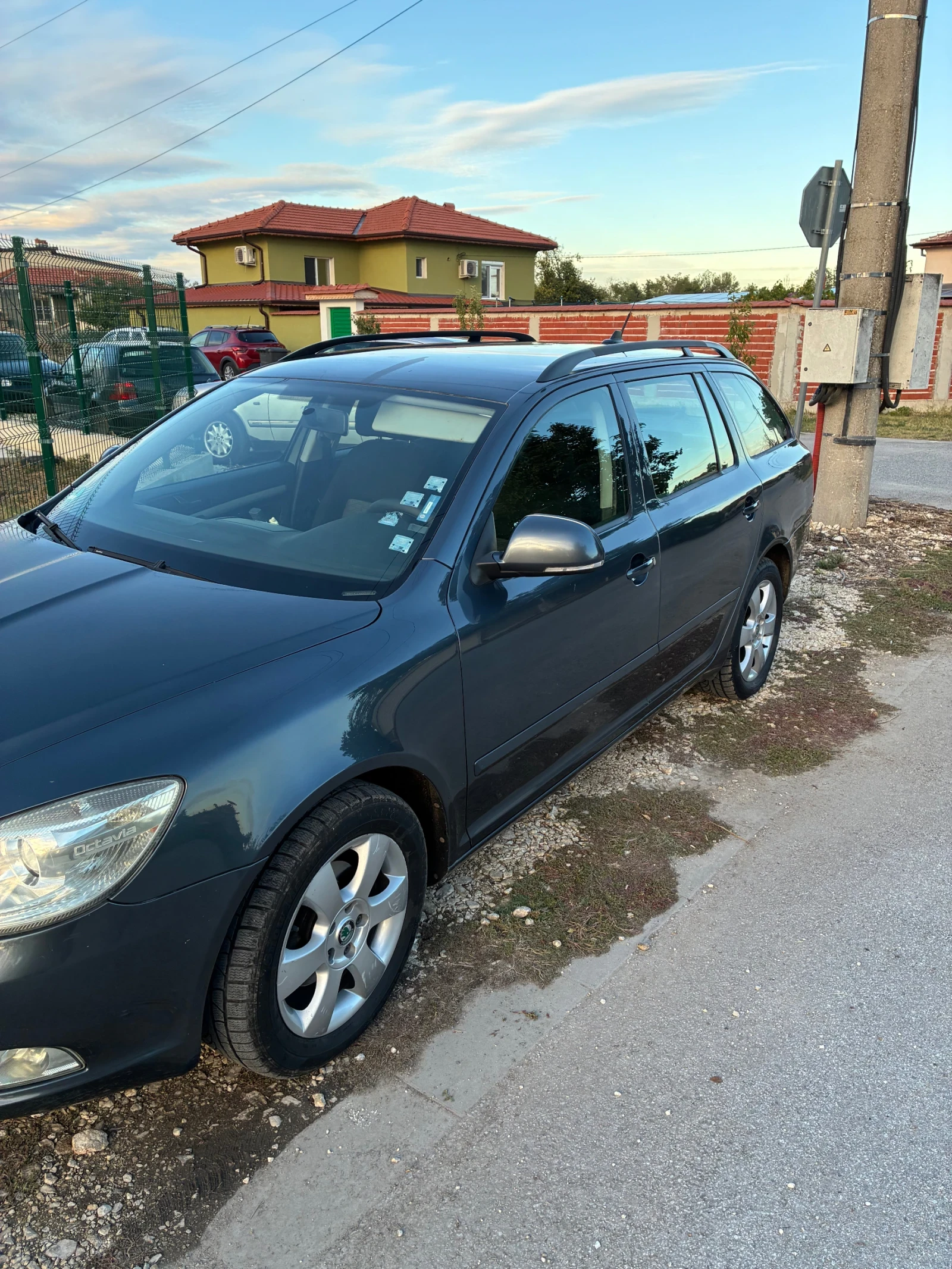 Skoda Octavia | Mobile.bg � ����������� 1