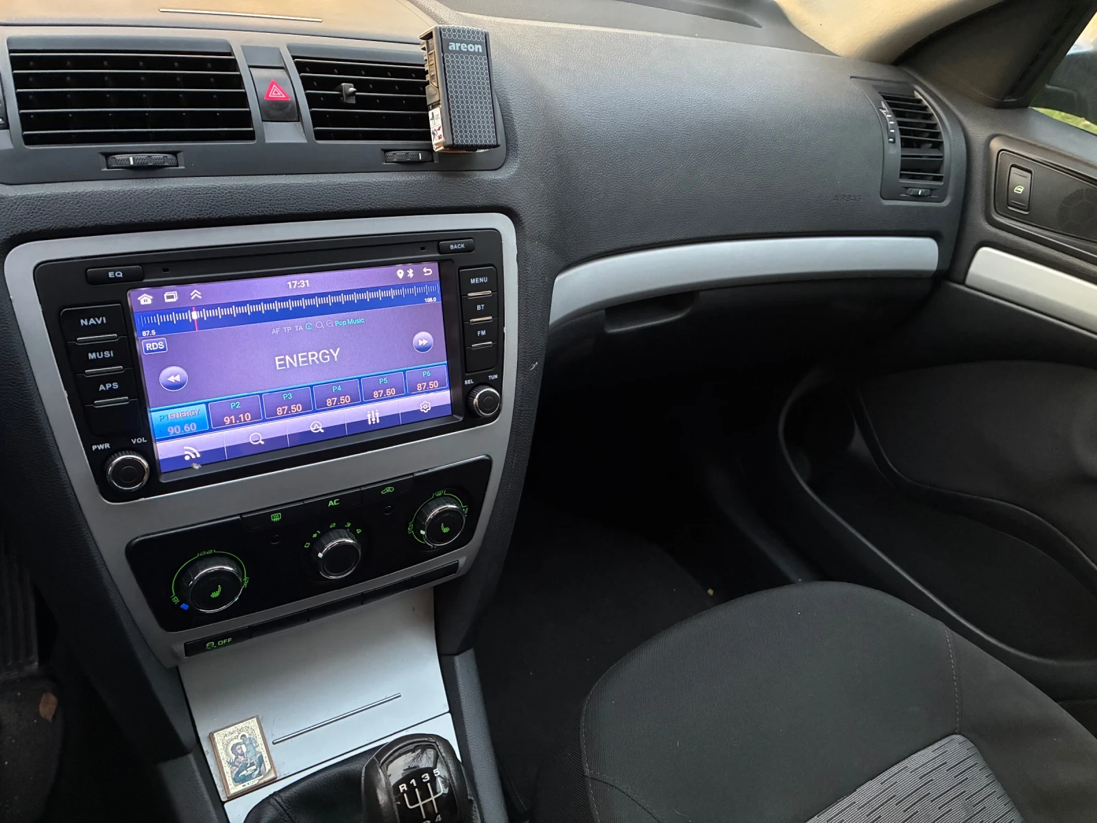 Skoda Octavia | Mobile.bg � ����������� 8