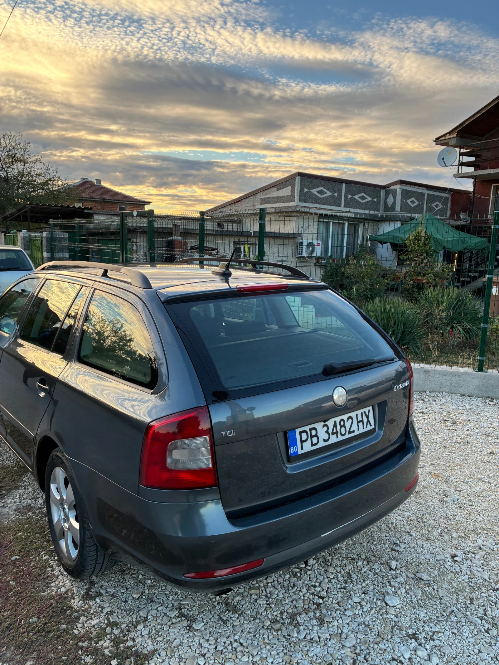 Skoda Octavia | Mobile.bg � ����������� 2