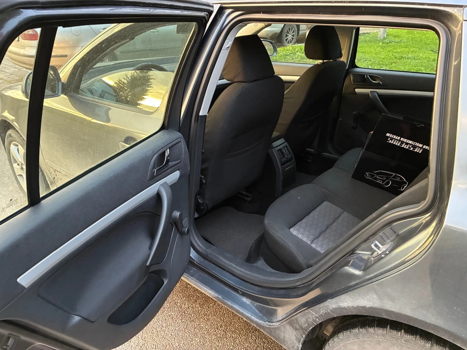 Skoda Octavia | Mobile.bg � ����������� 9