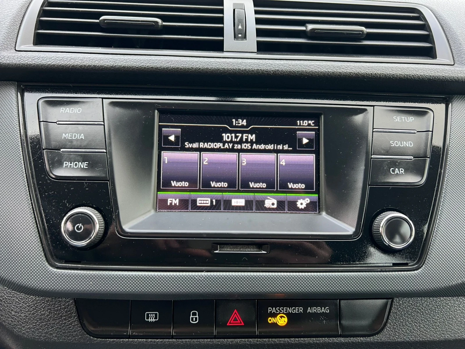 Skoda Fabia 1.4TDi | Mobile.bg � ����������� 13