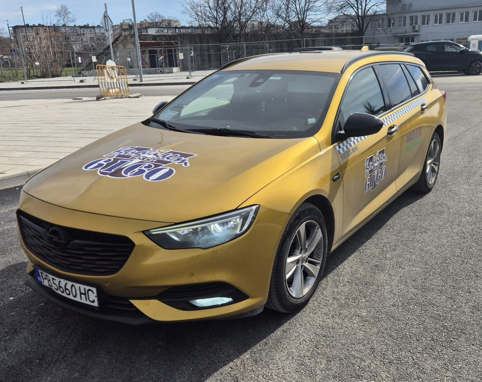 Opel Insignia OPC �����  | Mobile.bg � ����������� 1