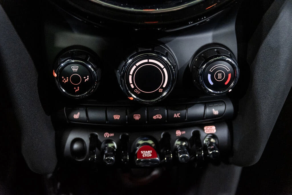 Mini Cooper * Hatchback* ���������� (���� �� ��) | Mobile.bg � ����������� 13