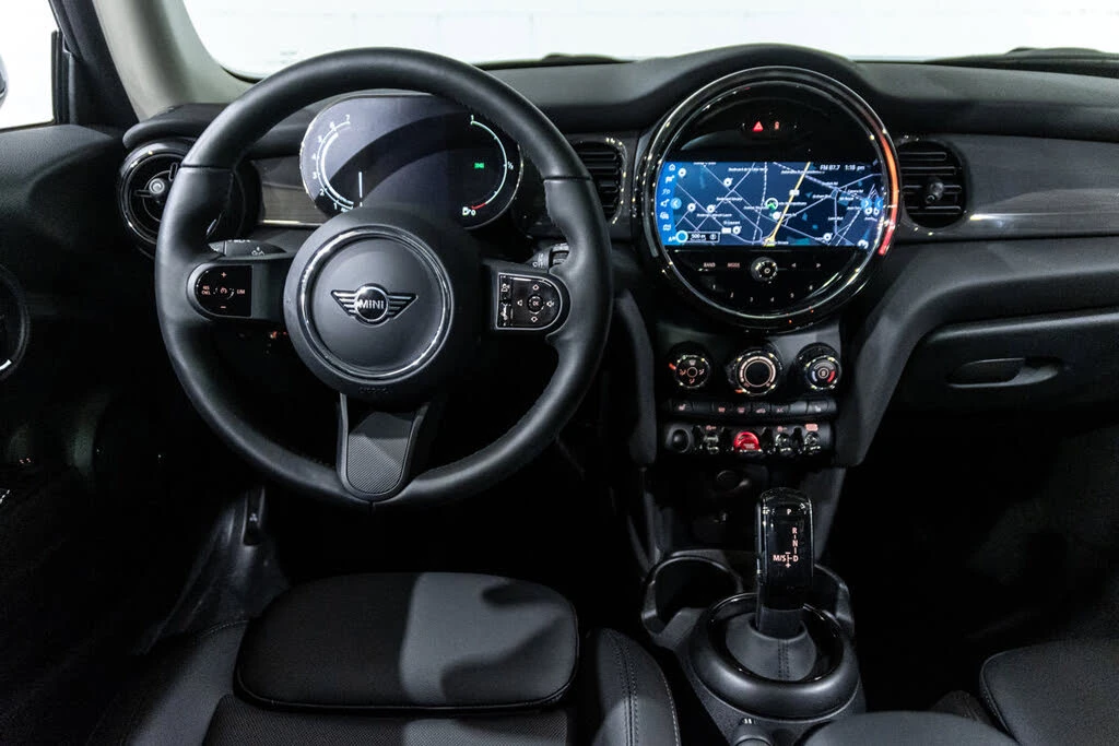 Mini Cooper * Hatchback* ���������� (���� �� ��) | Mobile.bg � ����������� 7