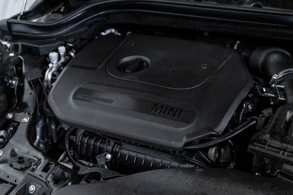 Mini Cooper * Hatchback* ���������� (���� �� ��) | Mobile.bg � ����������� 4