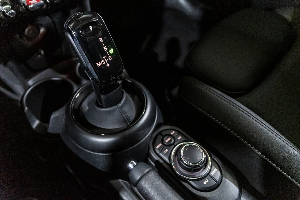 Mini Cooper * Hatchback* ���������� (���� �� ��) | Mobile.bg � ����������� 10