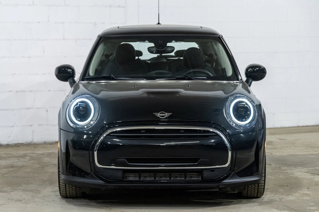 Mini Cooper * Hatchback* ���������� (���� �� ��) | Mobile.bg � ����������� 2