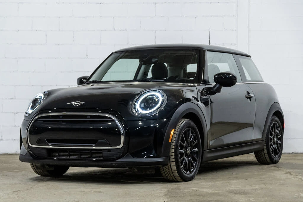 Mini Cooper * Hatchback* ���������� (���� �� ��) | Mobile.bg � ����������� 1