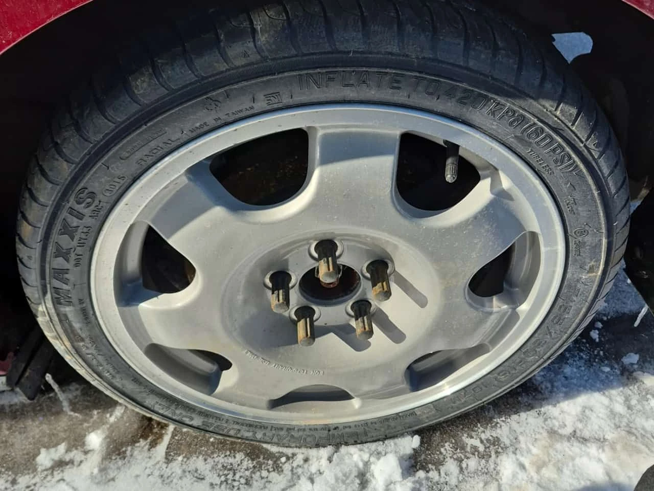 Ford Mustang GT PREMIUM /CARFAX/ОБДУХ/ПОДГРЕВ/НА ЗАДНО, снимка 17 - Автомобили и джипове - 53959506