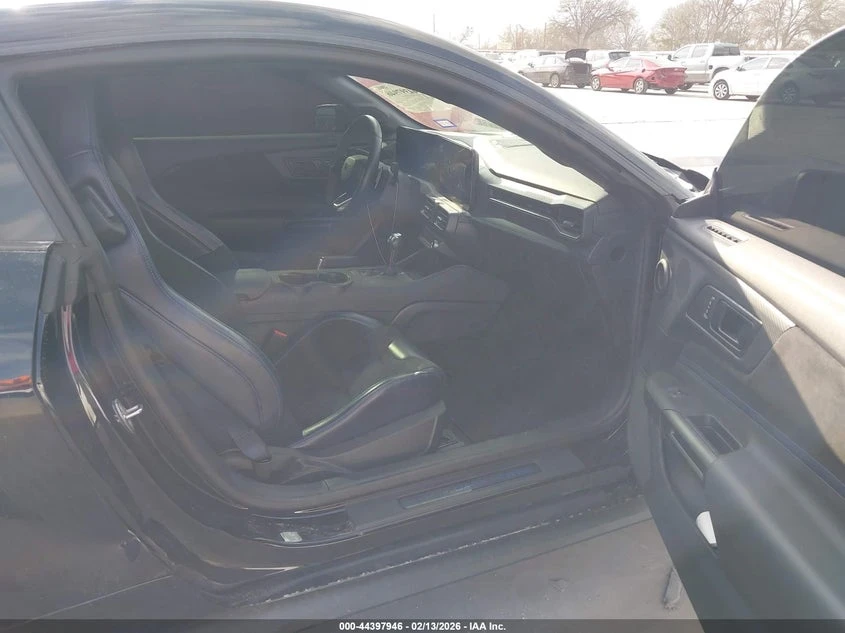 Ford Mustang Dark Horse Fastback, снимка 5 - Автомобили и джипове - 54002361