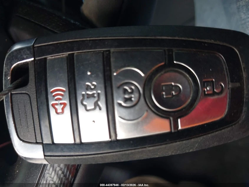 Ford Mustang Dark Horse Fastback, снимка 11 - Автомобили и джипове - 54002361