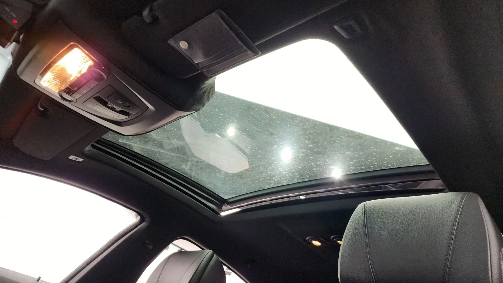 BMW 640 D / M-PACK / ���.����� / ����� / HEADUP / 360  | Mobile.bg � ����������� 14