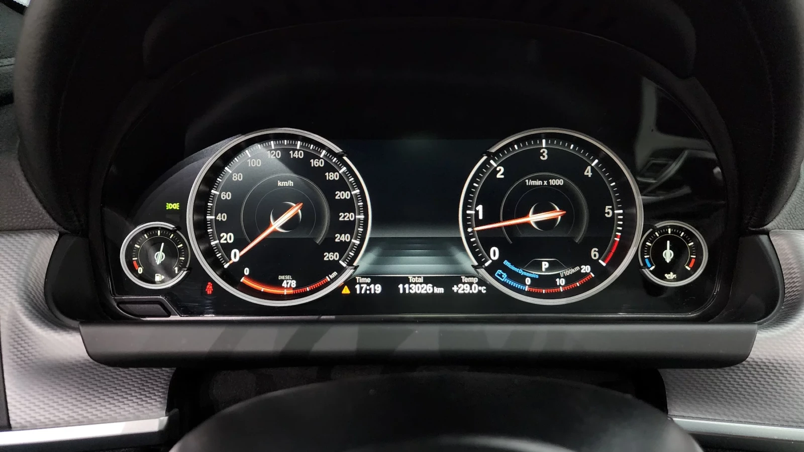 BMW 640 D / M-PACK / ���.����� / ����� / HEADUP / 360  | Mobile.bg � ����������� 10