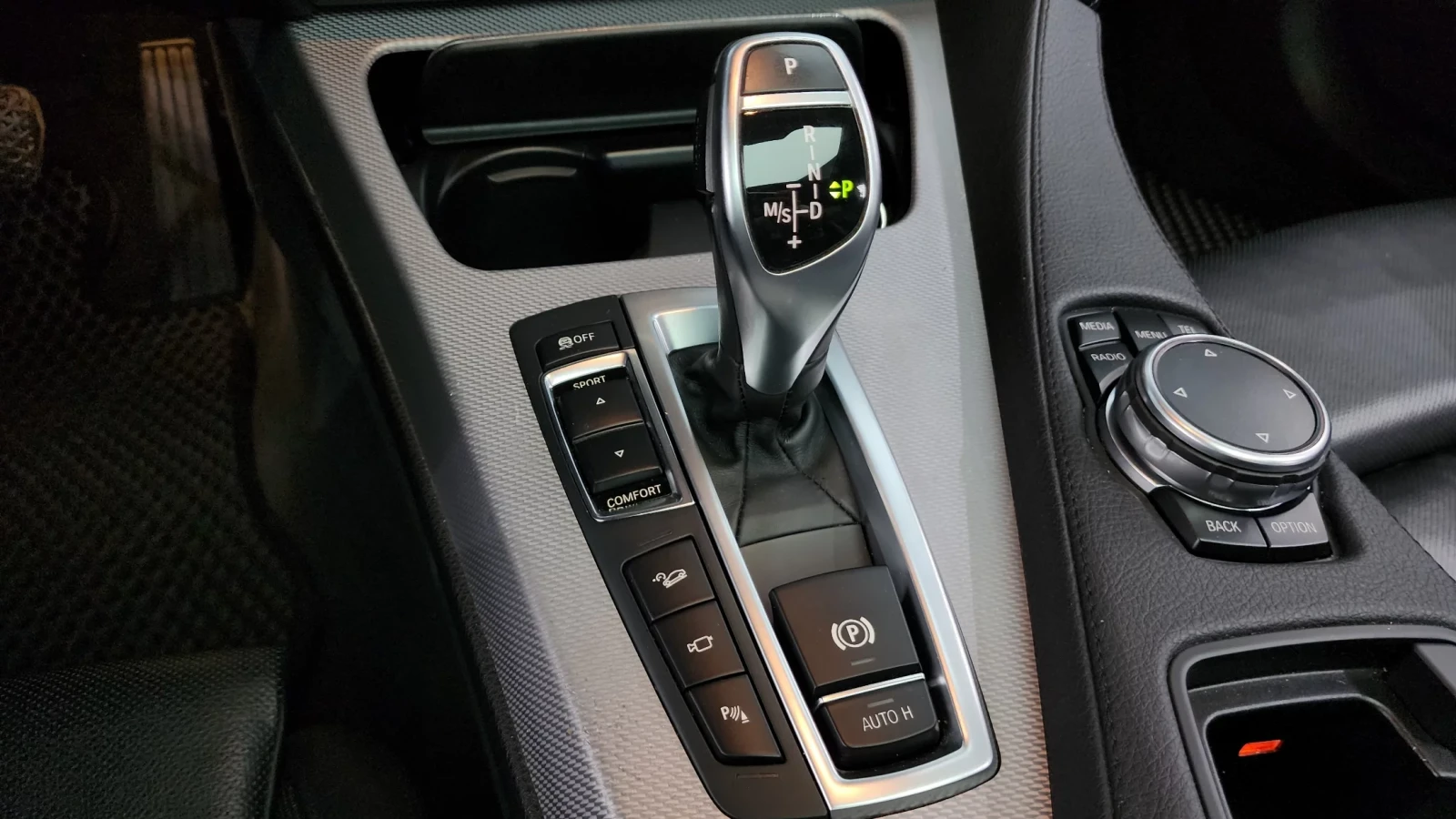 BMW 640 D / M-PACK / ���.����� / ����� / HEADUP / 360  | Mobile.bg � ����������� 13