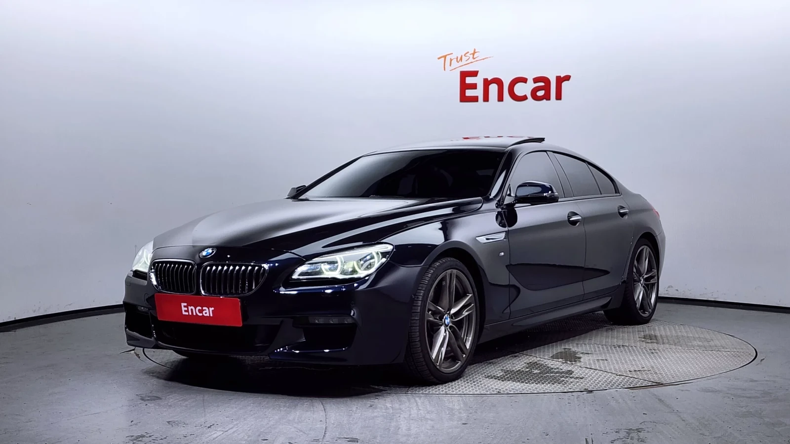 BMW 640 D / M-PACK / ���.����� / ����� / HEADUP / 360  | Mobile.bg � ����������� 1