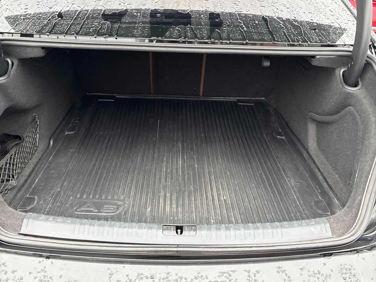 Audi A6 Technik  CARFAX, снимка 17 - Автомобили и джипове - 54060409