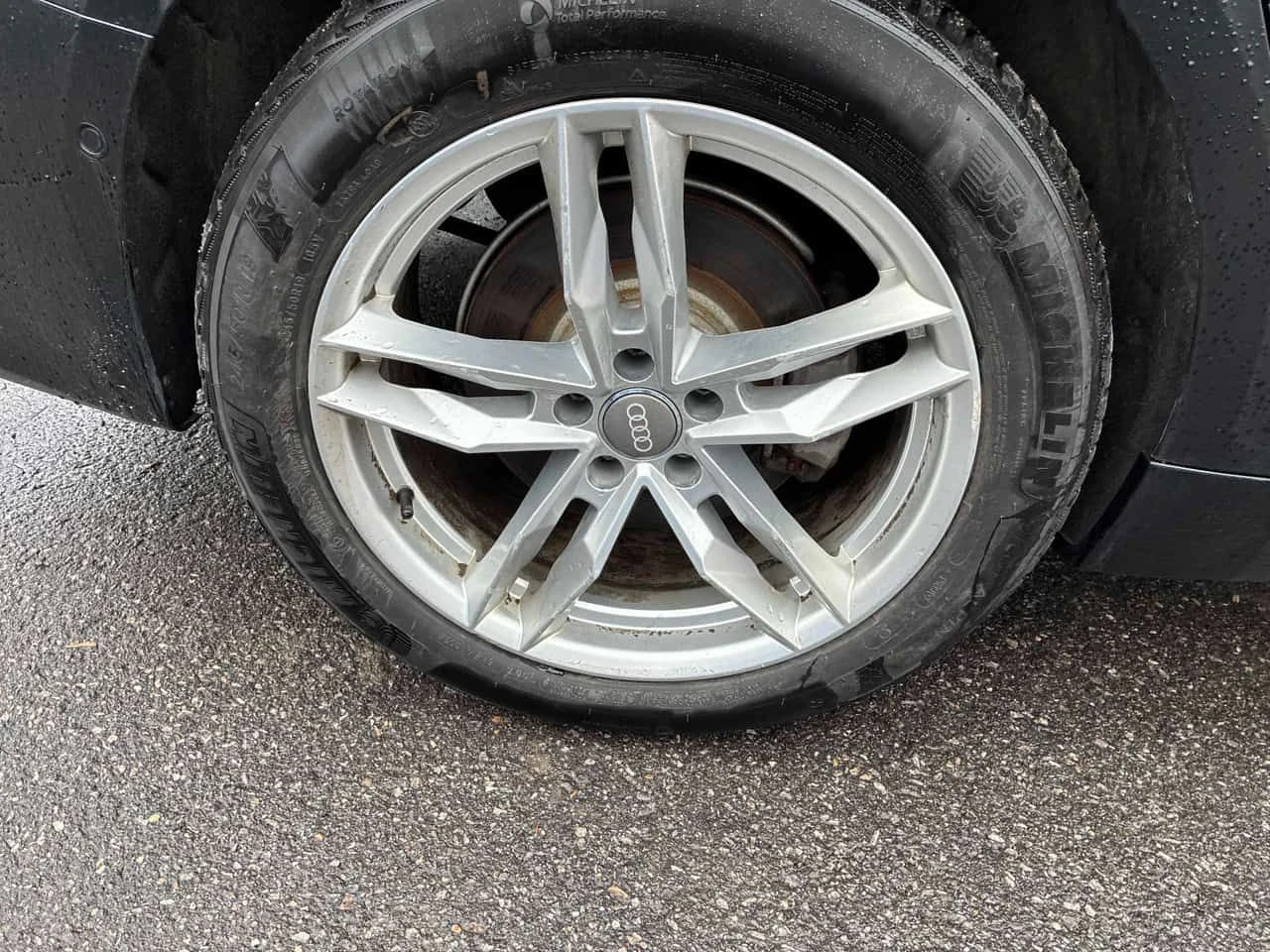 Audi A6 Technik  CARFAX, снимка 7 - Автомобили и джипове - 54060409