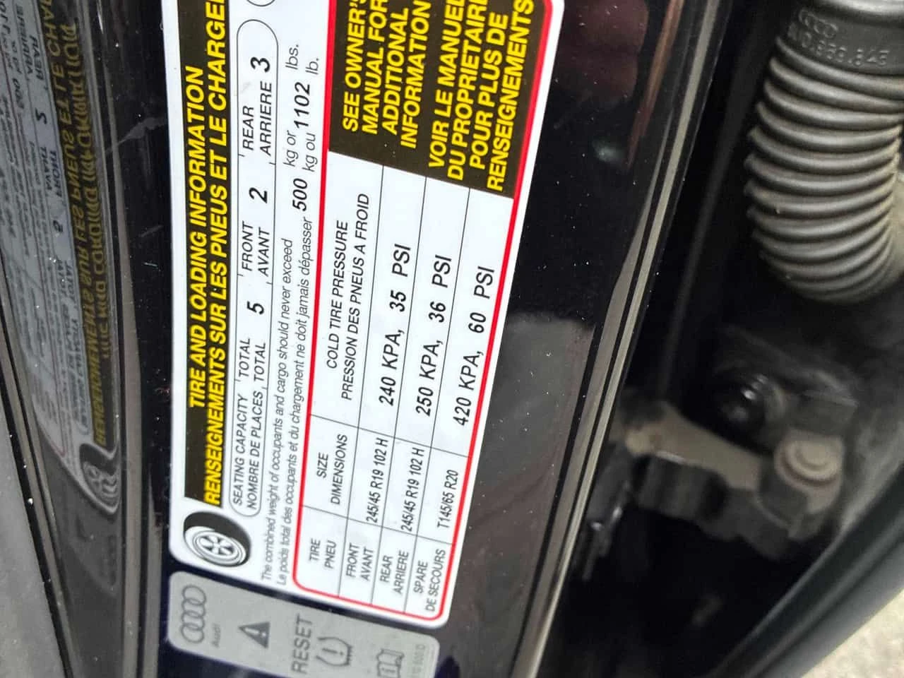 Audi A6 Technik  CARFAX, снимка 13 - Автомобили и джипове - 54060409